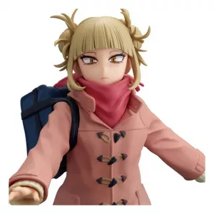 My Hero Academia Glitter & Glamours - Himiko Toga Duffel Coat Ver.