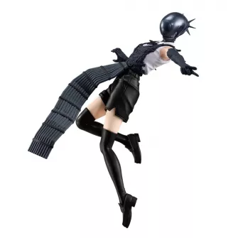 Akcione figure - Chainsaw Man - The Movie: Reze Arc Vibration Stars - Bomb