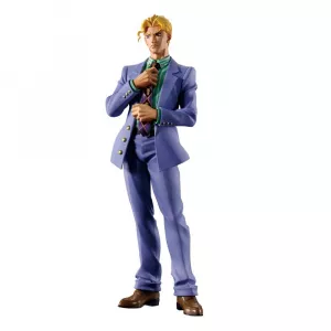 Jojo's Bizarre Adventure - Diamond Is Unbreakable Mometria Yoshikage Kira