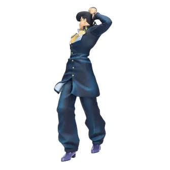 Akcione figure - Jojo's Bizarre Adventure - Diamond Is Unbreakable Mometria Josuke Higashikata