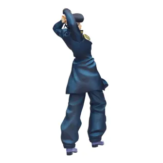 Akcione figure - Jojo's Bizarre Adventure - Diamond Is Unbreakable Mometria Josuke Higashikata