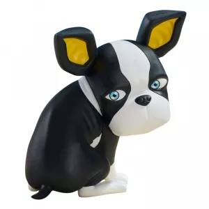 Jojo's Bizarre Adventure - Stardust Crusaders Sofvimates - Iggy Vol.4