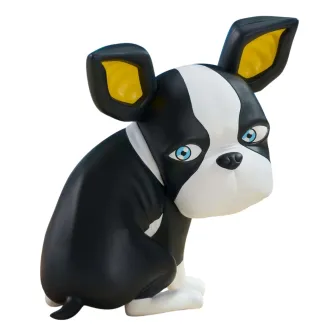 Akcione figure - Jojo's Bizarre Adventure - Stardust Crusaders Sofvimates - Iggy Vol.4