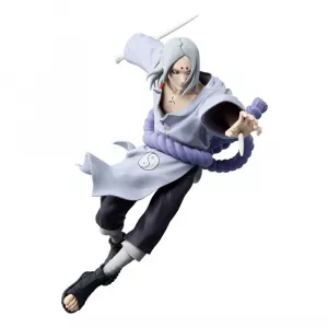 Bandai - Naruto Vibration Stars-Kimimaro
