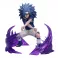 Bandai - Naruto 72 Series- 26 & 27 Vibration Stars-Naruto Uzumaki & Sasuke Uchiha-(B:Sasuke Uchiha)