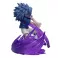 Bandai - Naruto 72 Series- 26 & 27 Vibration Stars-Naruto Uzumaki & Sasuke Uchiha-(B:Sasuke Uchiha)