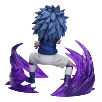 Akcione figure - Bandai - Naruto 72 Series- 26 & 27 Vibration Stars-Naruto Uzumaki & Sasuke Uchiha-(B:Sasuke Uchiha)