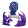 Bandai - Naruto 72 Series- 26 & 27 Vibration Stars-Naruto Uzumaki & Sasuke Uchiha-(B:Sasuke Uchiha)