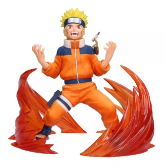 Akcione figure - Bandai - Naruto 72 Series- 26 & 27 Vibration Stars-Naruto Uzumaki & Sasuke Uchiha-(A:Naruto Uzumaki)