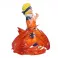 Bandai - Naruto 72 Series- 26 & 27 Vibration Stars-Naruto Uzumaki & Sasuke Uchiha-(A:Naruto Uzumaki)