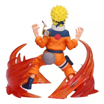 Akcione figure - Bandai - Naruto 72 Series- 26 & 27 Vibration Stars-Naruto Uzumaki & Sasuke Uchiha-(A:Naruto Uzumaki)