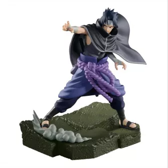 Akcione figure - Naruto Shippuden - Combination Battle Sasuke Uchiha