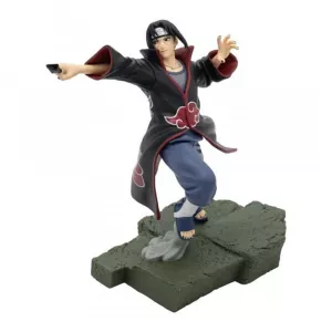 Naruto Shippuden - Combination Battle Itachi Uchiha