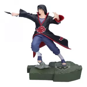 Naruto Shippuden - Combination Battle Itachi Uchiha
