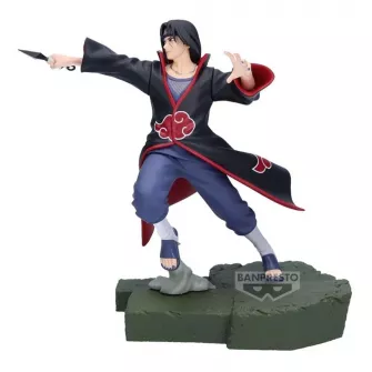 Akcione figure - Naruto Shippuden - Combination Battle Itachi Uchiha