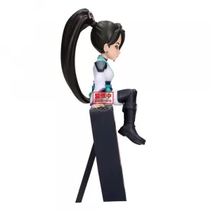Valorant Monitor Top Figure - Sage