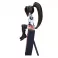 Valorant Monitor Top Figure - Sage