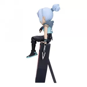 Valorant Monitor Top Figure - Jett