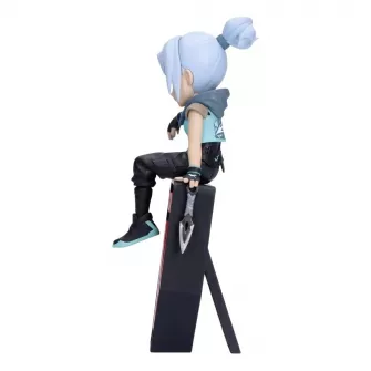 Akcione figure - Valorant Monitor Top Figure - Jett