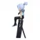 Valorant Monitor Top Figure - Jett