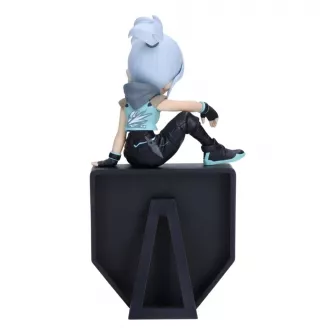 Akcione figure - Valorant Monitor Top Figure - Jett