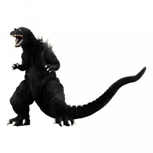 Toho Monster Series - Monsters Roar Attack Godzilla (2001)