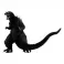 Toho Monster Series - Monsters Roar Attack Godzilla (2001)