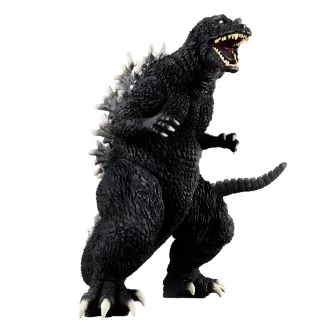 Akcione figure - Toho Monster Series - Monsters Roar Attack Godzilla (2001)