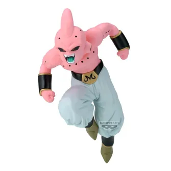 Akcione figure - Dragon Ball Z - Match Makers Majin Buu (Vs Super Saiyan 3 Son Goku)
