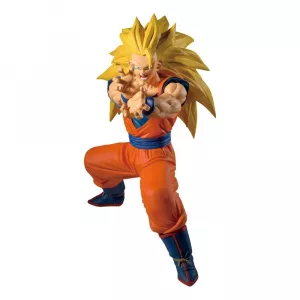 Dragon Ball Z - Match Makers Super Saiyan 3 Son Goku (Vs Majin Buu)