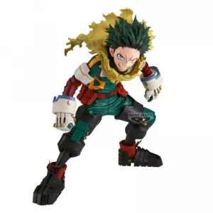 My Hero Academia - Grandista Midoriya Izuku