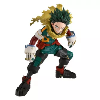 Akcione figure - My Hero Academia - Grandista Midoriya Izuku