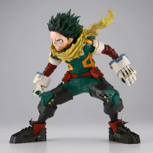 My Hero Academia - Grandista Midoriya Izuku