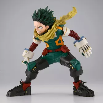 Akcione figure - My Hero Academia - Grandista Midoriya Izuku