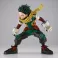 My Hero Academia - Grandista Midoriya Izuku