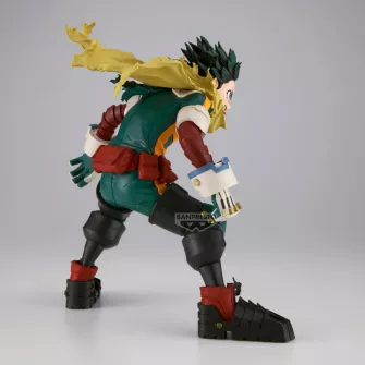 Akcione figure - My Hero Academia - Grandista Midoriya Izuku