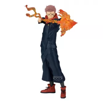 Akcione figure - Jujutsu Kaisen - Maximaticplus Sukuna