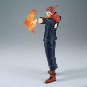 Jujutsu Kaisen - Maximaticplus Sukuna