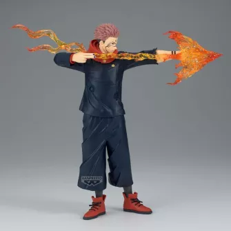 Akcione figure - Jujutsu Kaisen - Maximaticplus Sukuna