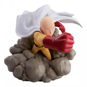 One Punch Man - Diorama Figure Saitama