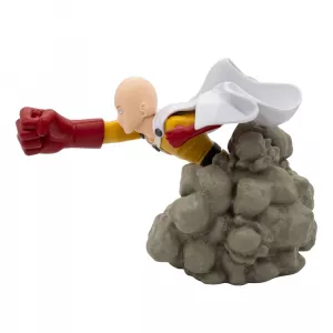 One Punch Man - Diorama Figure Saitama