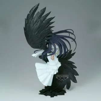 Akcione figure - Overlord - Banpresto Evolve Empress Of Darkness - Albedo Figure