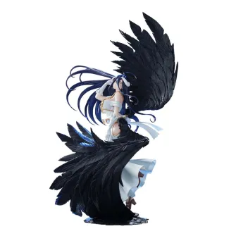 Akcione figure - Overlord - Banpresto Evolve Empress Of Darkness - Albedo Figure