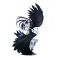 Overlord - Banpresto Evolve Empress Of Darkness - Albedo Figure
