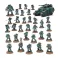 Legiones Astartes: Maximus Battle Group