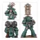 Legiones Astartes: Maximus Battle Group