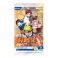 Naruto TCG: Naruto Smriti Earth Scroll S01 Booster Pack (Single Pack)