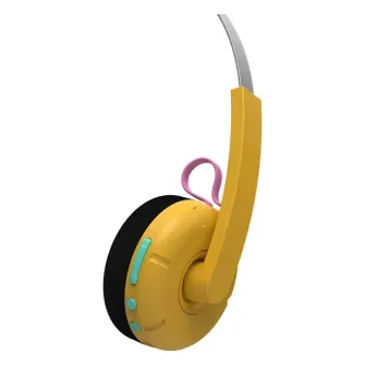Bežične slušalice - Philips Moving Sound TAMS1YL/00 BT SLUSALICE