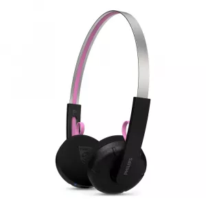 Philips TAMS1BK/00 BT SLUSALICE