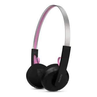 Bežične slušalice - Philips Moving Sound TAMS1BK/00 BT SLUSALICE